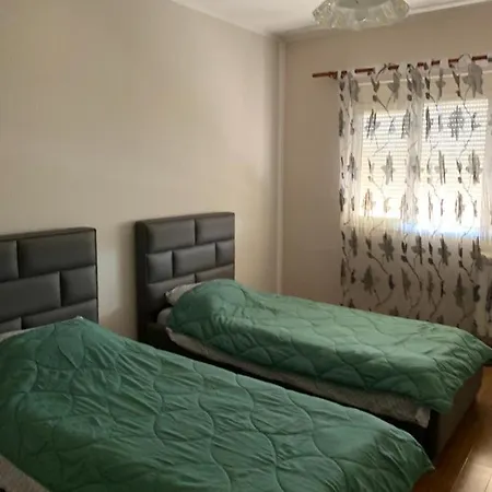 City Center Spacious 2 Bedroom